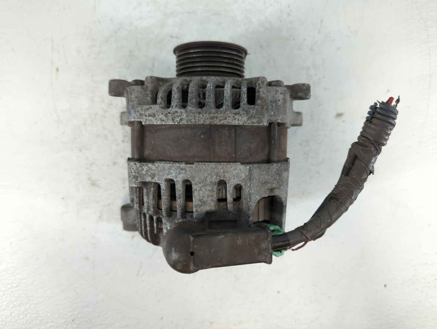 2013-2016 Scion Fr-S Alternator Replacement Generator Charging Assembly Engine OEM P/N:23700 AA750 Fits OEM Used Auto Parts 