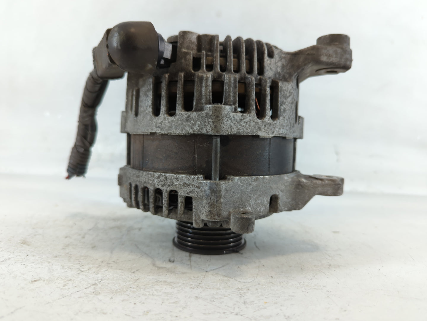 2013-2016 Scion Fr-S Alternator Replacement Generator Charging Assembly Engine OEM P/N:23700 AA750 Fits OEM Used Auto Parts 