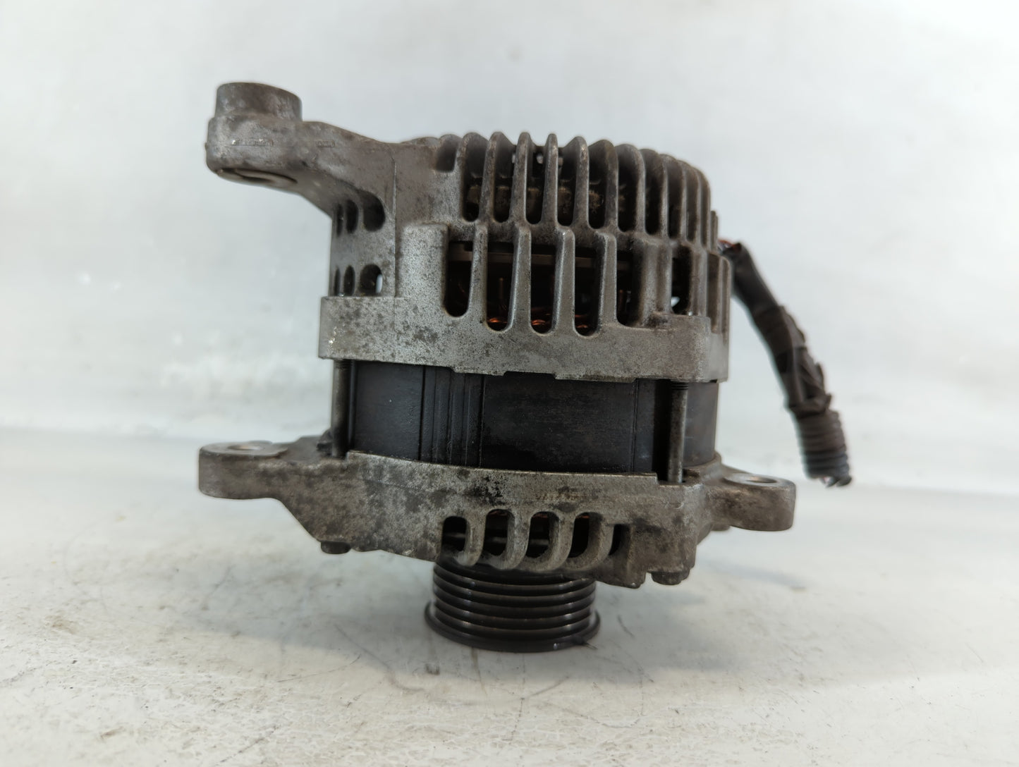 2013-2016 Scion Fr-S Alternator Replacement Generator Charging Assembly Engine OEM P/N:23700 AA750 Fits OEM Used Auto Parts 