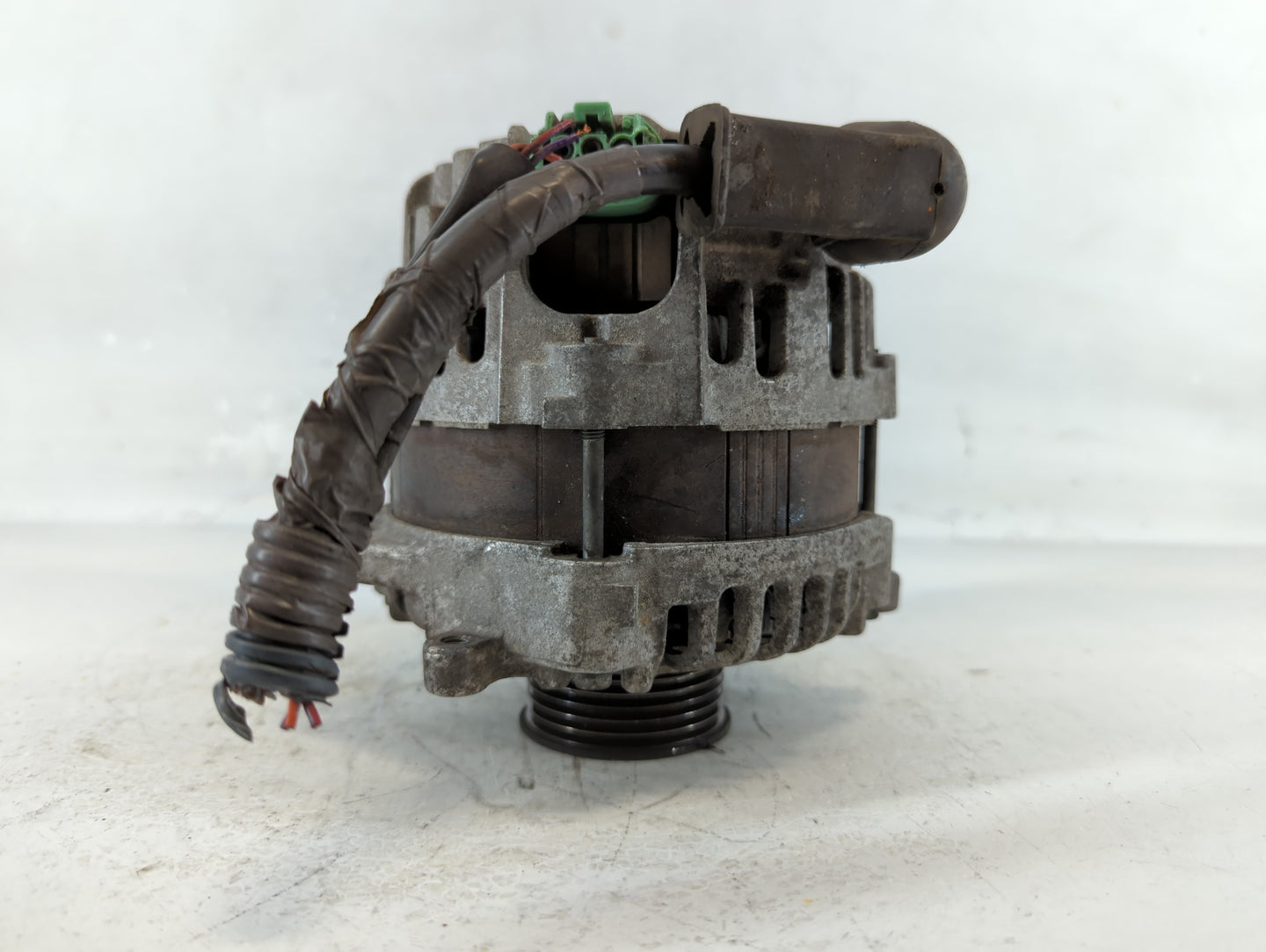 2013-2016 Scion Fr-S Alternator Replacement Generator Charging Assembly Engine OEM P/N:23700 AA750 Fits OEM Used Auto Parts 