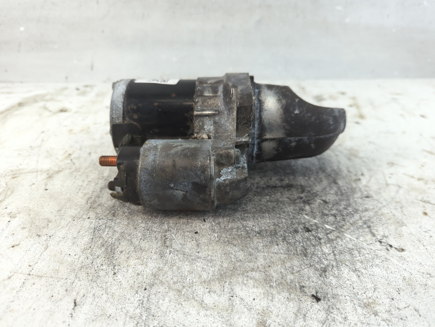 2013-2016 Scion Fr-S Car Starter Motor Solenoid OEM P/N:M000T34271 23300 AA730 Fits Fits 2013 2014 2015 2016 2017 2018 2019 
