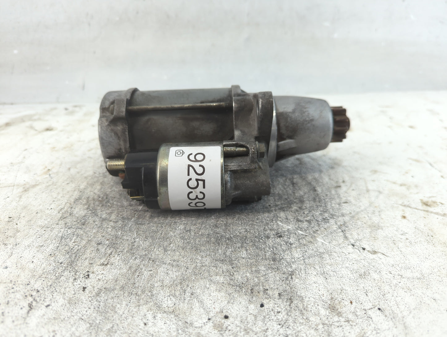 2013-2016 Scion Fr-S Car Starter Motor Solenoid OEM P/N:428000-8620 23300AA720 Fits Fits 2013 2014 2015 2016 2017 2018 2019 