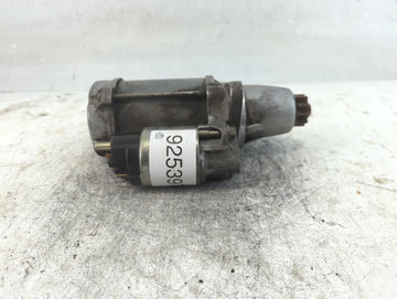 2013-2016 Scion Fr-S Car Starter Motor Solenoid OEM P/N:428000-8620 23300AA720 Fits Fits 2013 2014 2015 2016 2017 2018 2019 2020 OEM Used Auto Parts