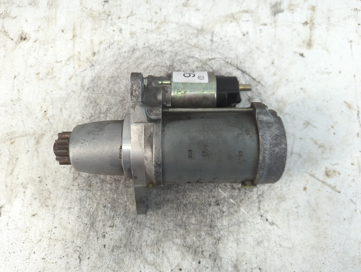 2013-2016 Scion Fr-S Car Starter Motor Solenoid OEM P/N:428000-8620 23300AA720 Fits Fits 2013 2014 2015 2016 2017 2018 2019 
