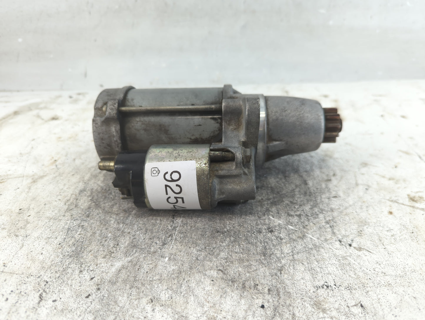 2013-2016 Scion Fr-S Car Starter Motor Solenoid OEM P/N:428000-8620 23300AA720 Fits Fits 2013 2014 2015 2016 2017 2018 2019 