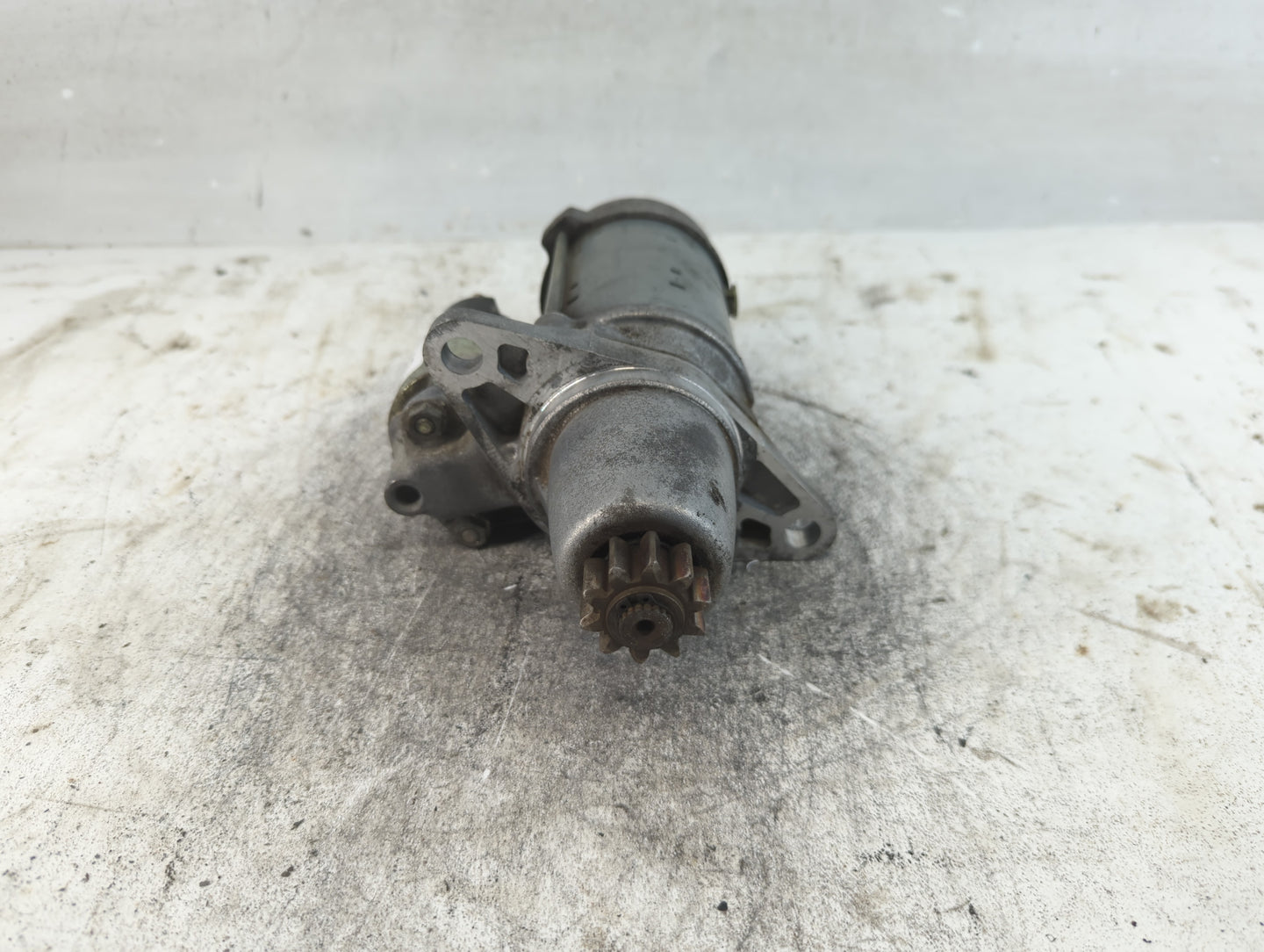 2013-2016 Scion Fr-S Car Starter Motor Solenoid OEM P/N:428000-8620 23300AA720 Fits Fits 2013 2014 2015 2016 2017 2018 2019 