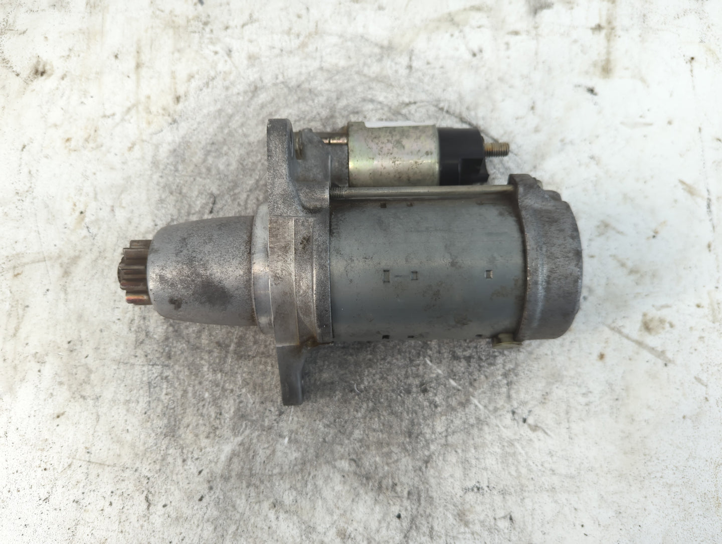 2013-2016 Scion Fr-S Car Starter Motor Solenoid OEM P/N:428000-8620 23300AA720 Fits Fits 2013 2014 2015 2016 2017 2018 2019 