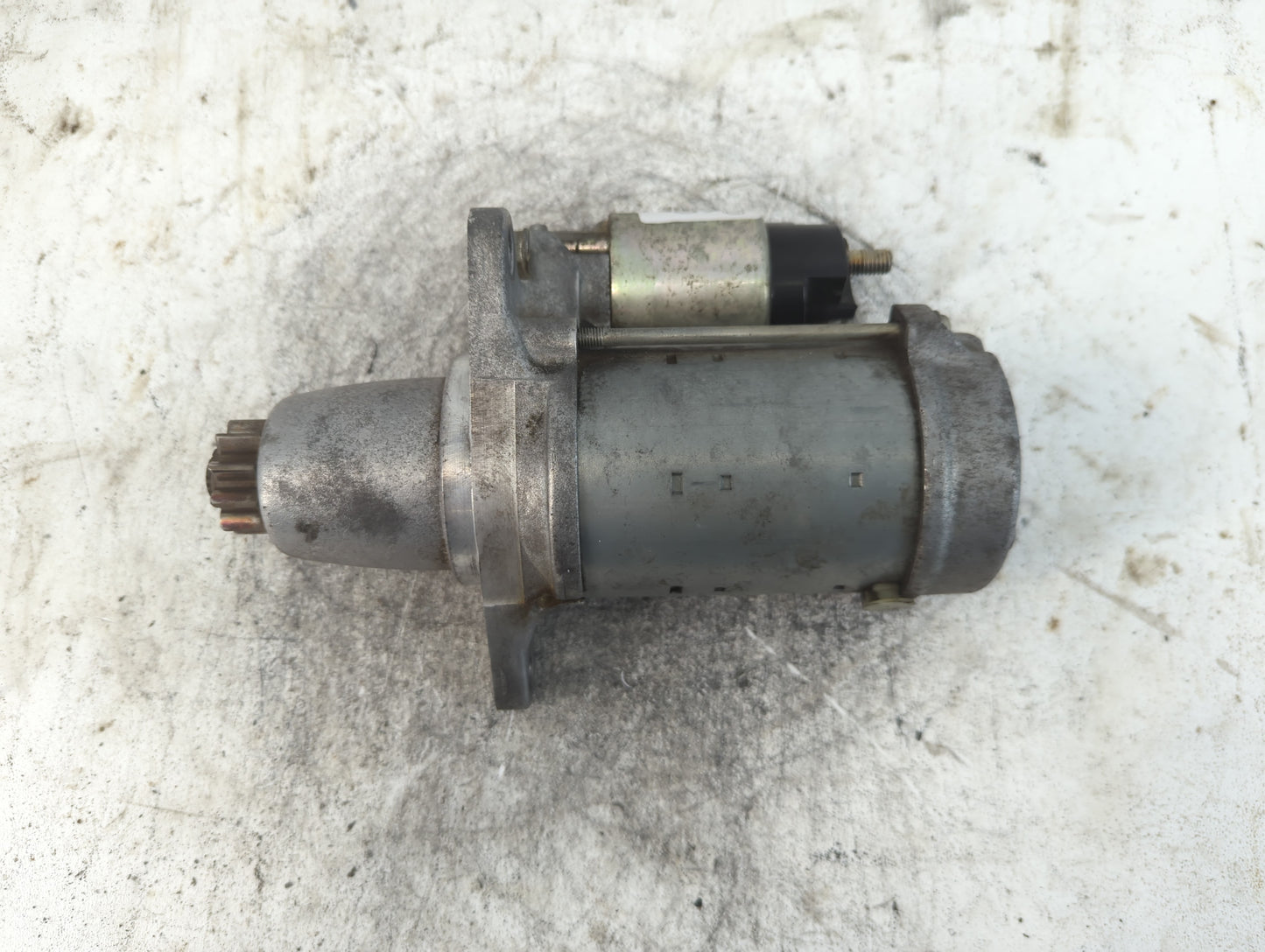 2013-2016 Scion Fr-S Car Starter Motor Solenoid OEM P/N:428000-8620 23300AA720 Fits Fits 2013 2014 2015 2016 2017 2018 2019 