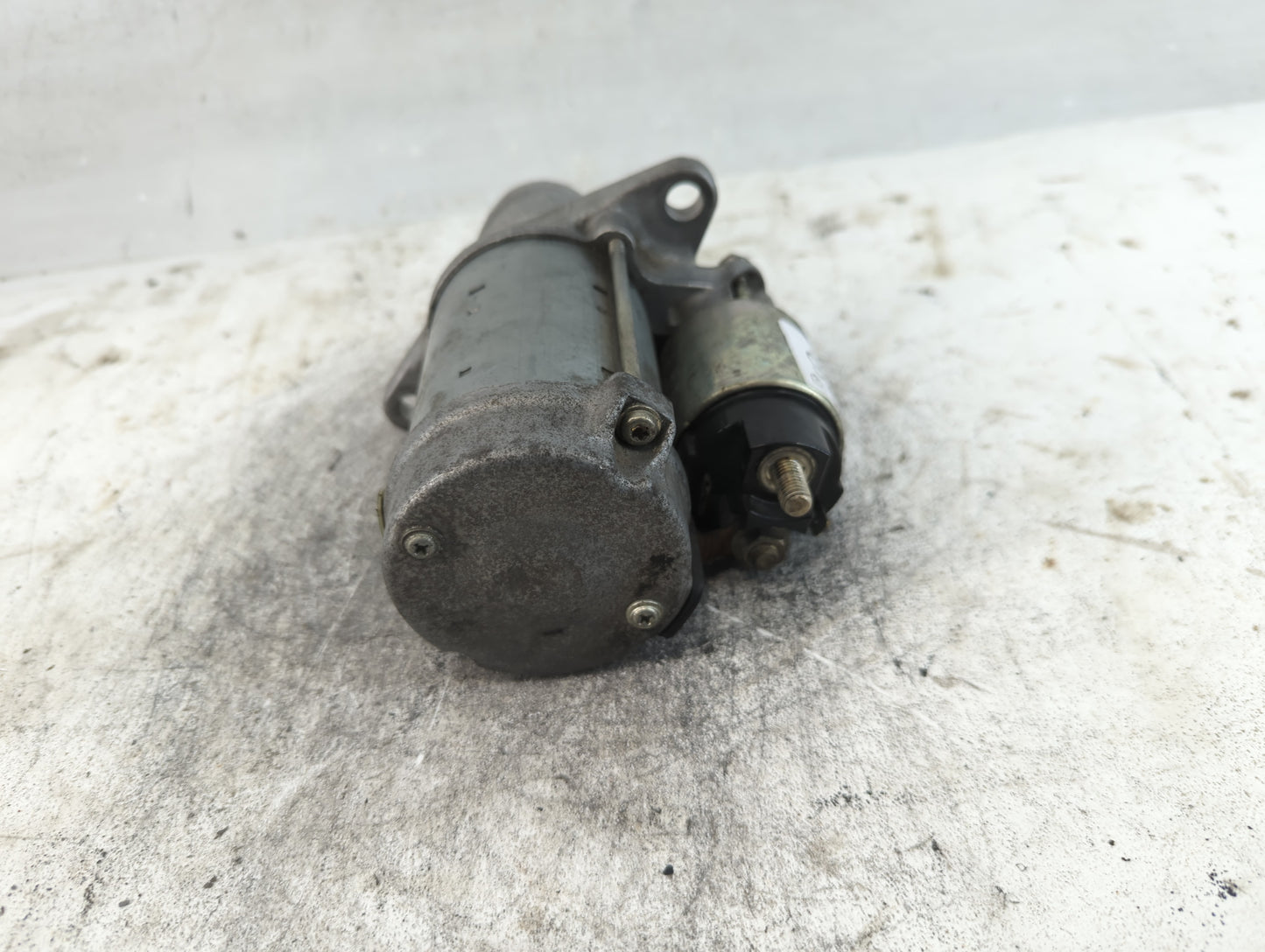 2013-2016 Scion Fr-S Car Starter Motor Solenoid OEM P/N:428000-8620 23300AA720 Fits Fits 2013 2014 2015 2016 2017 2018 2019 