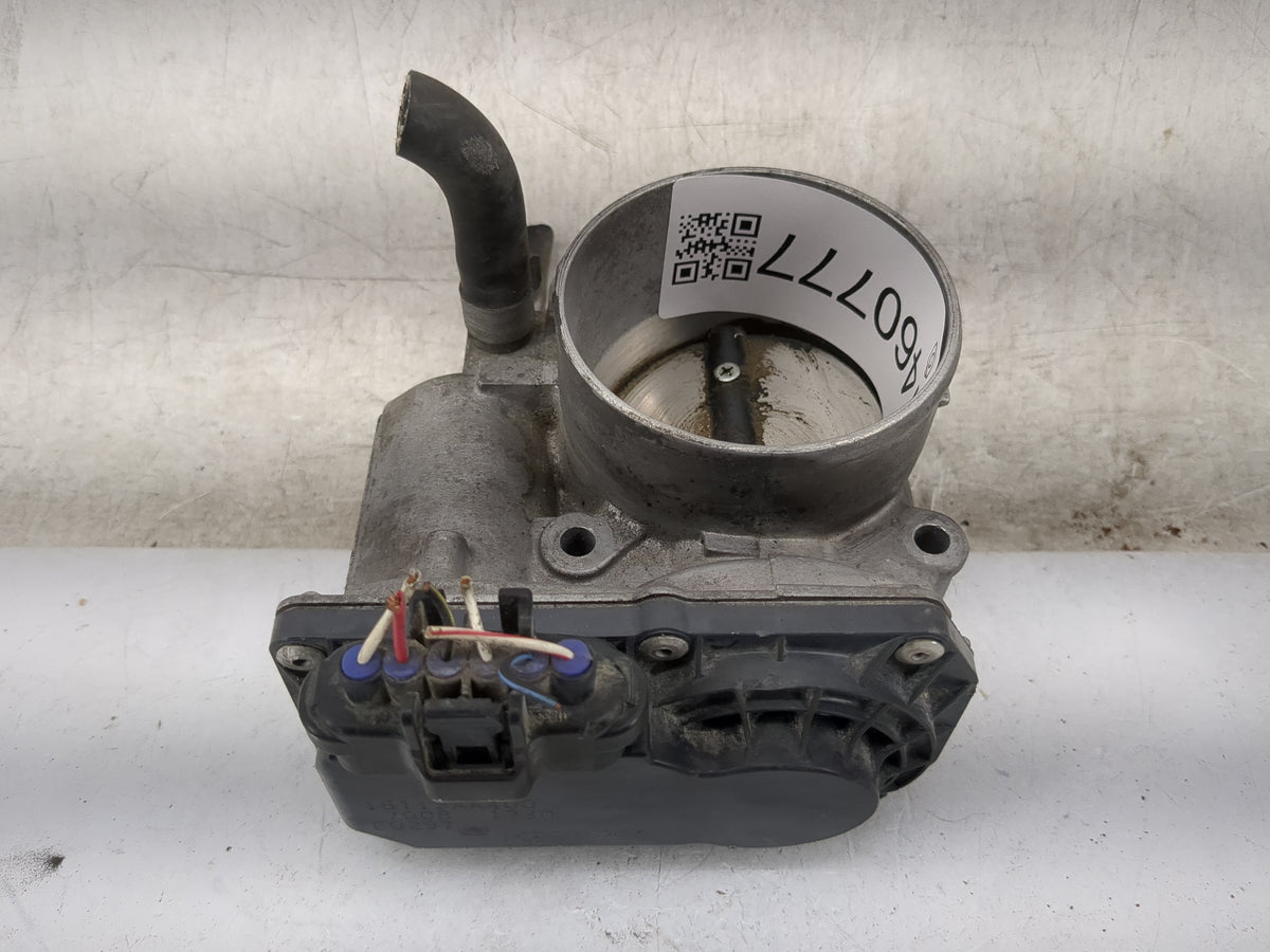 2013 Scion Frs Throttle Body P/N:E0297 16117AA400 Fits Fits 2014 2015 2016 2017 2018 2019 2020 OEM Used Auto Parts - Oemused