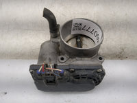 2013 Scion Frs Throttle Body P/N:E0297 16117AA400 Fits Fits 2014 2015 2016 2017 2018 2019 2020 OEM Used Auto Parts - Oemused