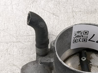 2013 Scion Frs Throttle Body P/N:E0297 16117AA400 Fits Fits 2014 2015 2016 2017 2018 2019 2020 OEM Used Auto Parts - Oemused