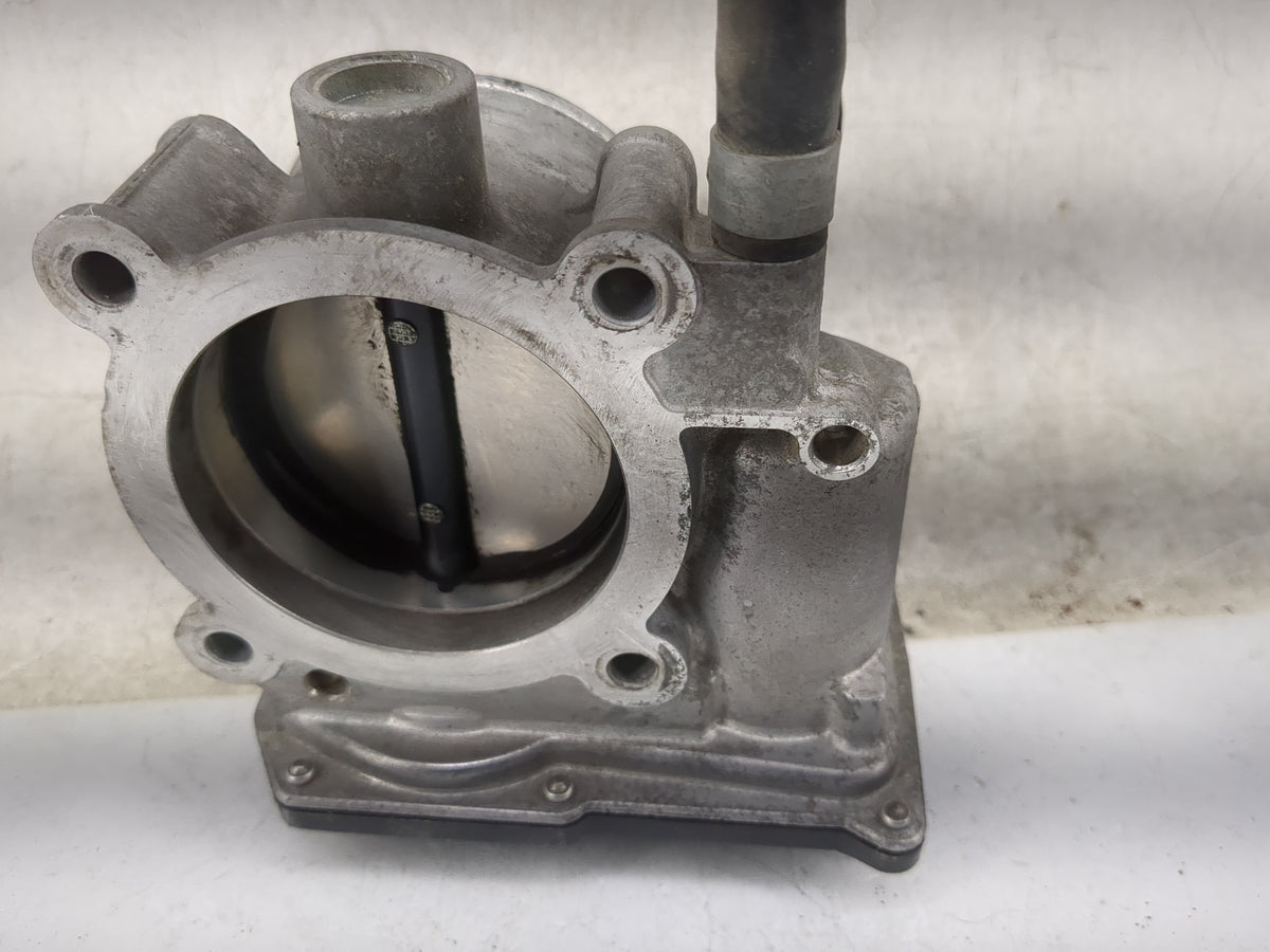 2013 Scion Frs Throttle Body P/N:E0297 16117AA400 Fits Fits 2014 2015 2016 2017 2018 2019 2020 OEM Used Auto Parts - Oemused