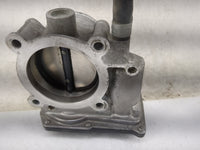 2013 Scion Frs Throttle Body P/N:E0297 16117AA400 Fits Fits 2014 2015 2016 2017 2018 2019 2020 OEM Used Auto Parts - Oemused