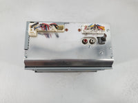 2013-2014 Scion Tc Radio AM FM Cd Player Receiver Replacement P/N:PT546-00130 Fits Fits 2013 2014 OEM Used Auto Parts - Oemu