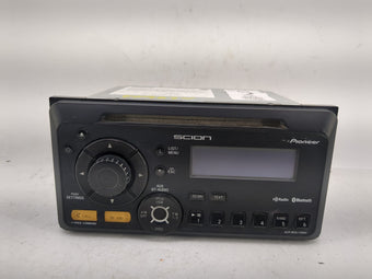 compare product 2013-2014 Scion Tc Radio AM FM Cd Player Receiver Replacement P/N:PT546-00130 Fits Fits 2012 2013 2014 OEM Used Auto Parts