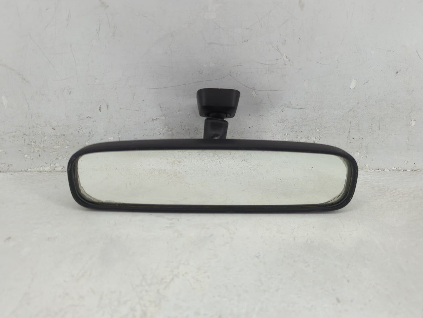 2005-2016 Scion Tc Interior Rear View Mirror Replacement OEM Fits OEM Used Auto Parts - Oemusedautoparts1.com