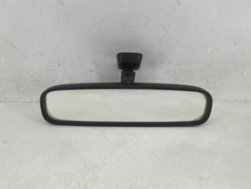 2005-2016 Scion Tc Interior Rear View Mirror Replacement OEM Fits OEM Used Auto Parts - Oemusedautoparts1.com