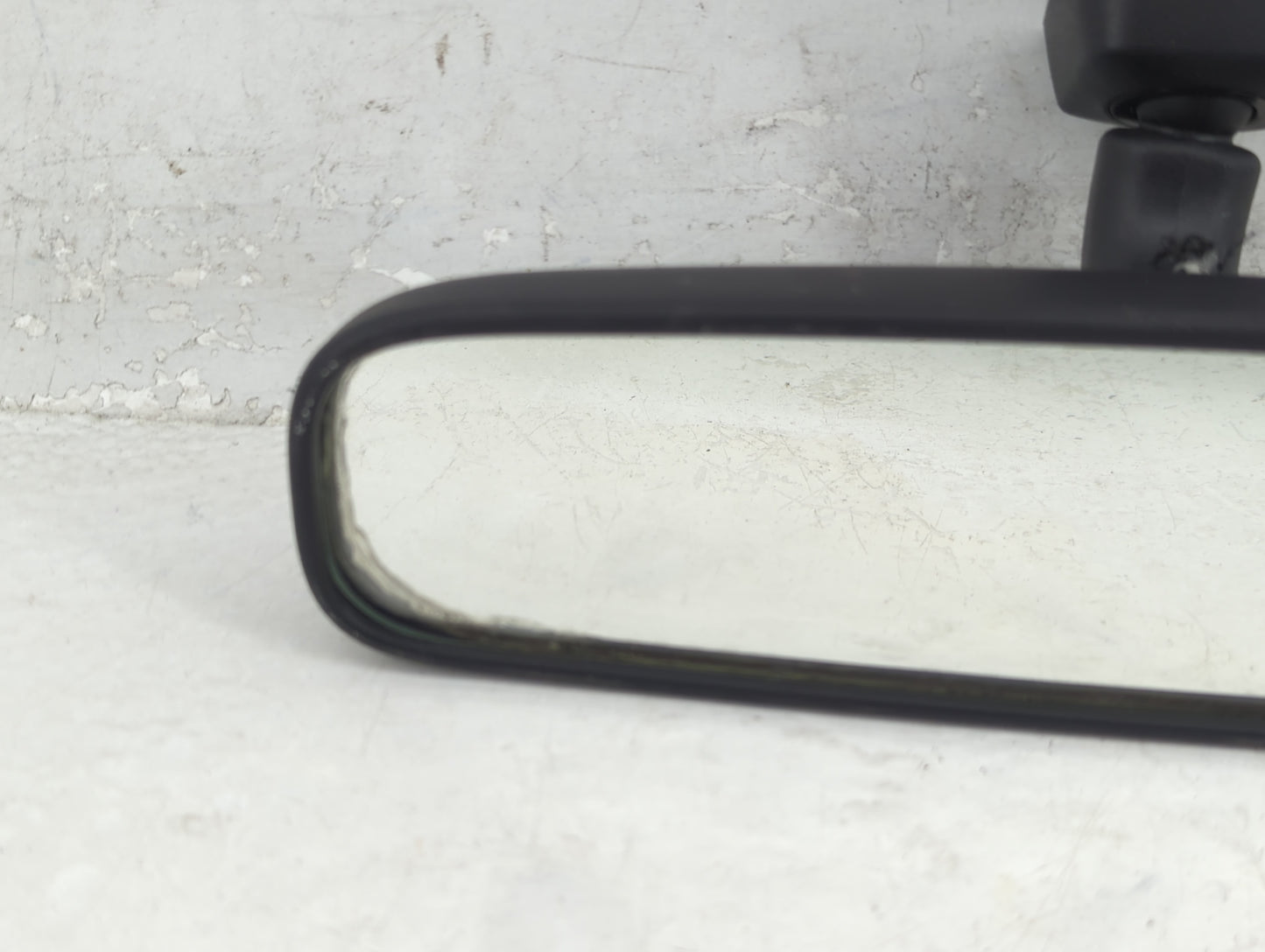2005-2016 Scion Tc Interior Rear View Mirror Replacement OEM Fits OEM Used Auto Parts - Oemusedautoparts1.com
