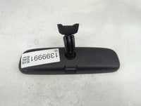 2005-2016 Scion Tc Interior Rear View Mirror Replacement OEM Fits OEM Used Auto Parts - Oemusedautoparts1.com