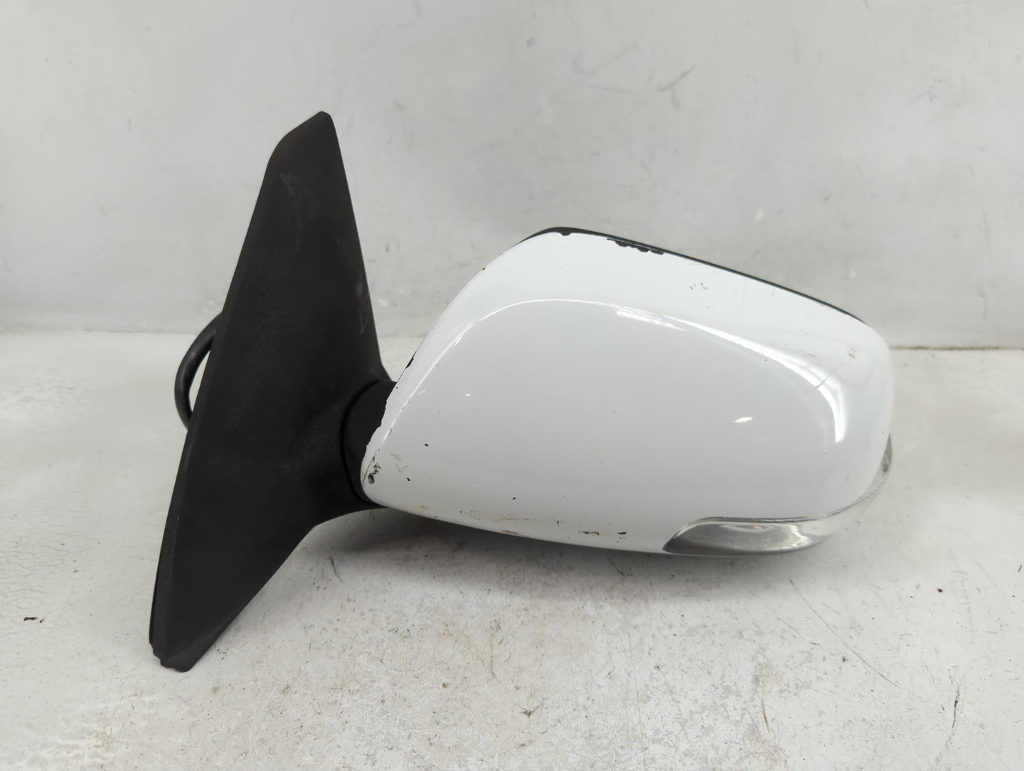 2011-2016 Scion Tc Driver Side View Mirror - Left Door Mirror OEM Used - Oemusedautoparts1.com