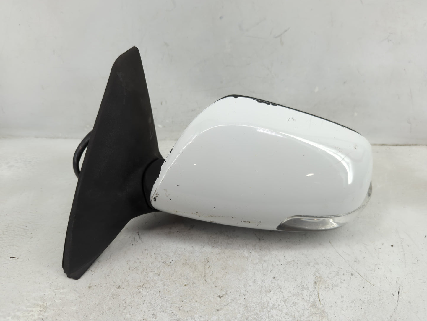 2011-2016 Scion Tc Driver Side View Mirror - Left Door Mirror OEM Used - Oemusedautoparts1.com