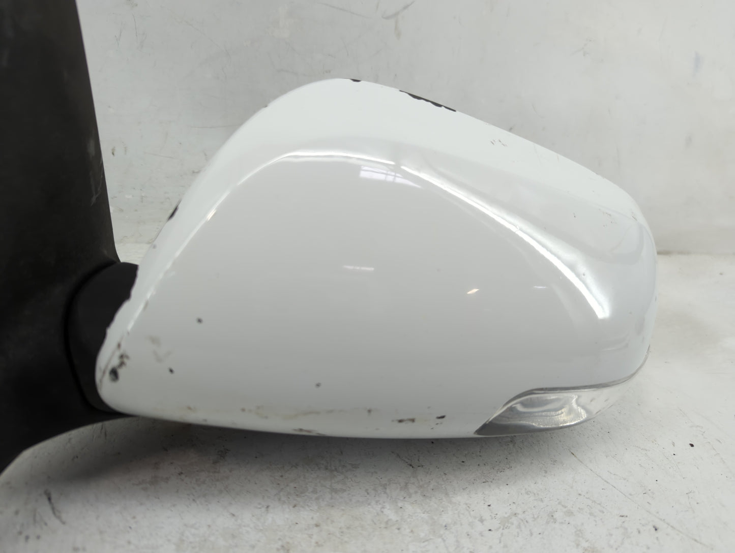 2011-2016 Scion Tc Driver Side View Mirror - Left Door Mirror OEM Used - Oemusedautoparts1.com