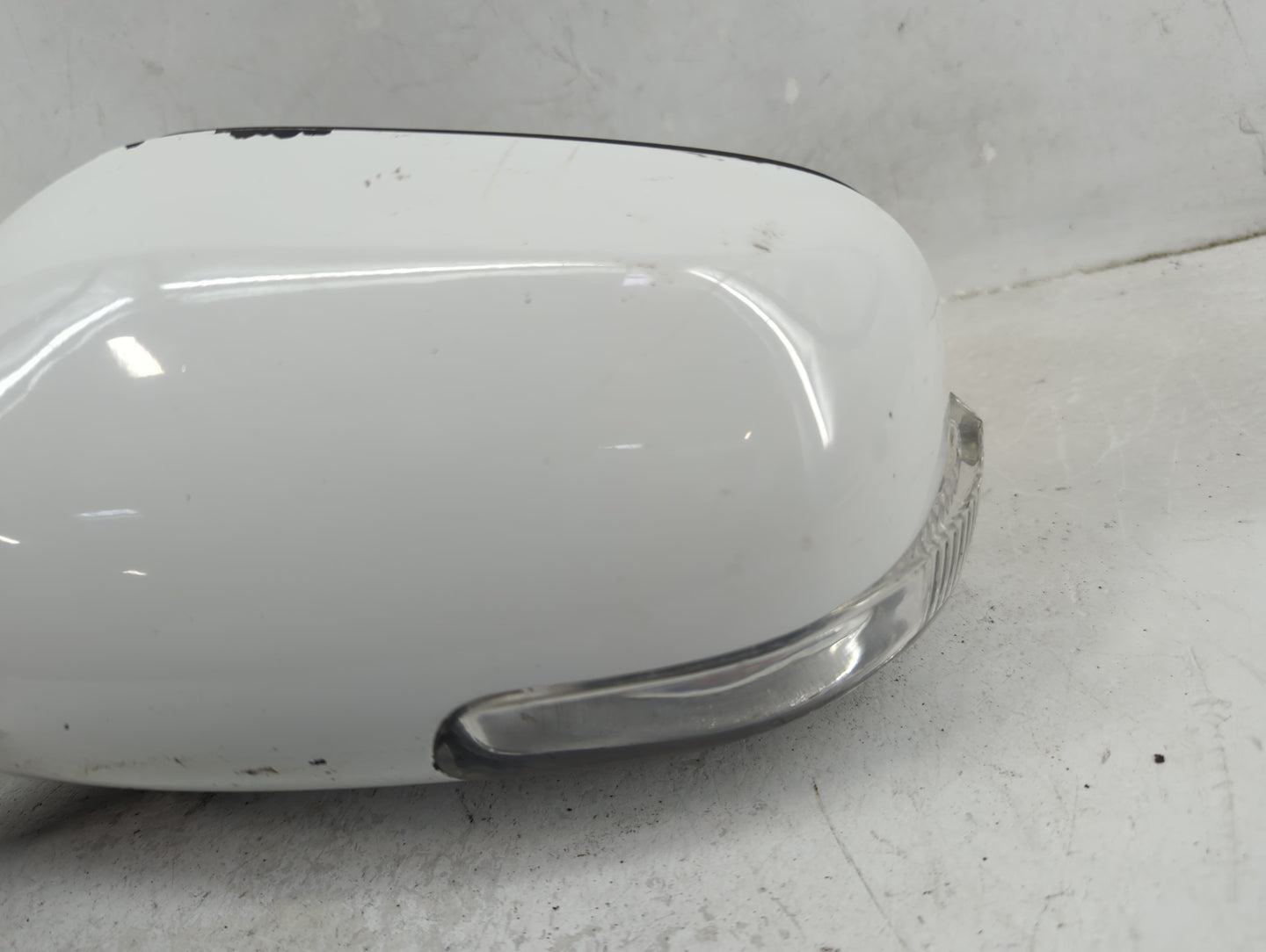 2011-2016 Scion Tc Driver Side View Mirror - Left Door Mirror OEM Used - Oemusedautoparts1.com