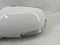 2011-2016 Scion Tc Driver Side View Mirror - Left Door Mirror OEM Used - Oemusedautoparts1.com