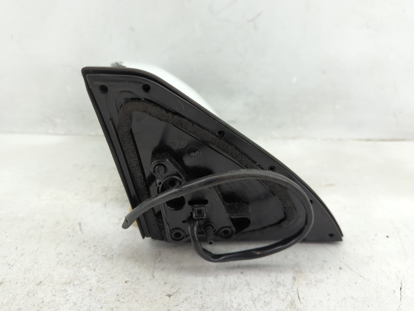 2011-2016 Scion Tc Driver Side View Mirror - Left Door Mirror OEM Used - Oemusedautoparts1.com