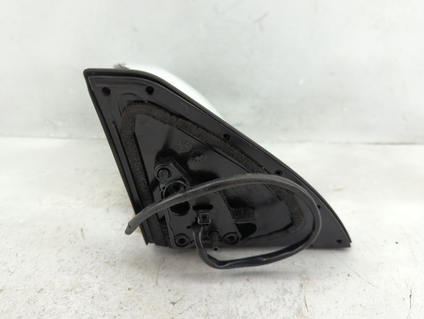 2011-2016 Scion Tc Driver Side View Mirror - Left Door Mirror OEM Used - Oemusedautoparts1.com