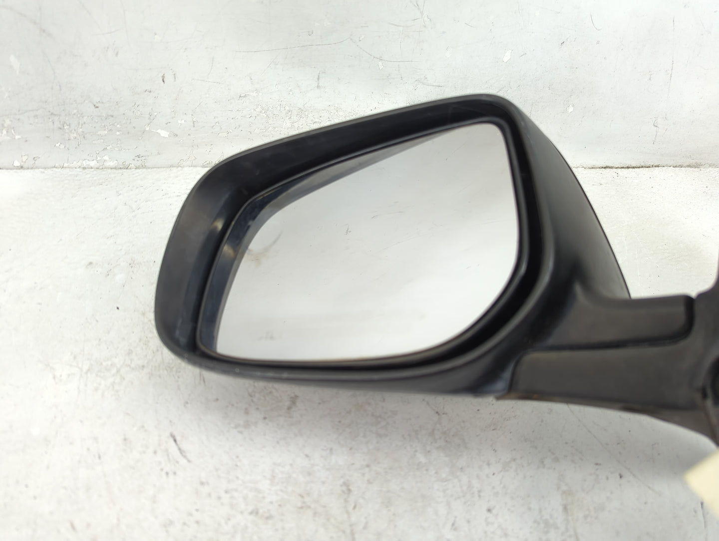 2011-2016 Scion Tc Driver Side View Mirror - Left Door Mirror OEM Used - Oemusedautoparts1.com
