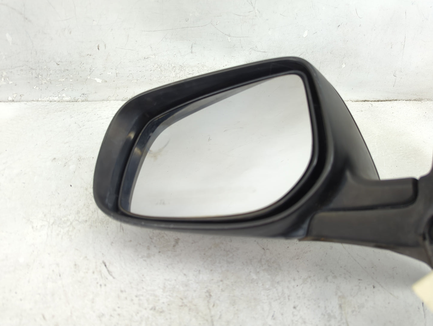 2011-2016 Scion Tc Driver Side View Mirror - Left Door Mirror OEM Used - Oemusedautoparts1.com