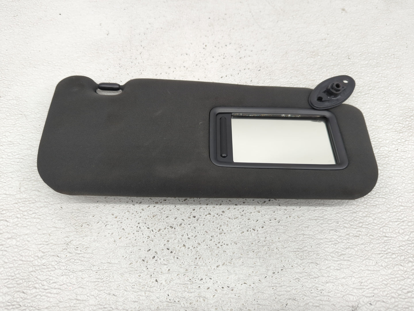 2011-2013 Scion Tc Sun Visor Shade Replacement Driver Left Mirror Fits Fits 2011 2012 2013 OEM Used Auto Parts - Oemusedauto
