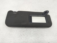 2011-2013 Scion Tc Sun Visor Shade Replacement Driver Left Mirror Fits Fits 2011 2012 2013 OEM Used Auto Parts - Oemusedauto