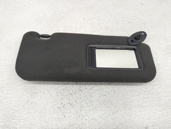 compare product 2011-2013 Scion Tc Sun Visor Shade Replacement Driver Left Mirror Fits Fits 2011 2012 2013 OEM Used Auto Parts