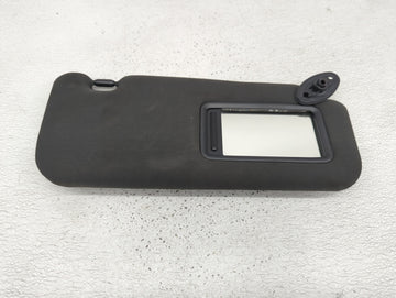 2011-2013 Scion Tc Sun Visor Shade Replacement Driver Left Mirror Fits Fits 2011 2012 2013 OEM Used Auto Parts - Oemusedauto