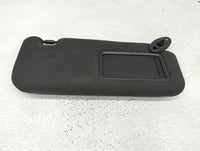 2011-2013 Scion Tc Sun Visor Shade Replacement Driver Left Mirror Fits Fits 2011 2012 2013 OEM Used Auto Parts - Oemusedauto