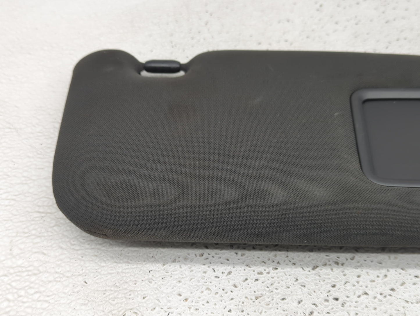 2011-2013 Scion Tc Sun Visor Shade Replacement Driver Left Mirror Fits Fits 2011 2012 2013 OEM Used Auto Parts - Oemusedauto