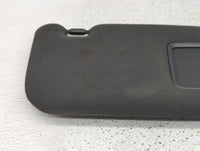 2011-2013 Scion Tc Sun Visor Shade Replacement Driver Left Mirror Fits Fits 2011 2012 2013 OEM Used Auto Parts - Oemusedauto