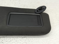 2011-2013 Scion Tc Sun Visor Shade Replacement Driver Left Mirror Fits Fits 2011 2012 2013 OEM Used Auto Parts - Oemusedauto