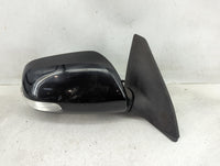 2011-2016 Scion Tc Driver Left Side View Power Door Mirror Black - Oemusedautoparts1.com