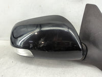 2011-2016 Scion Tc Driver Left Side View Power Door Mirror Black - Oemusedautoparts1.com