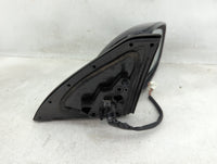 2011-2016 Scion Tc Driver Left Side View Power Door Mirror Black - Oemusedautoparts1.com