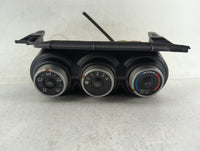 2011-2013 Scion Tc Climate Control Module Temperature AC/Heater Replacement Fits Fits 2011 2012 2013 OEM Used Auto Parts - O