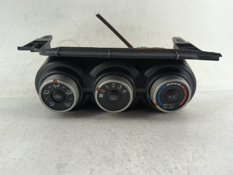 compare product 2011-2013 Scion Tc Climate Control Module Temperature AC/Heater Replacement Fits Fits 2011 2012 2013 OEM Used Auto Parts