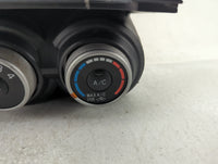 2011-2013 Scion Tc Climate Control Module Temperature AC/Heater Replacement Fits Fits 2011 2012 2013 OEM Used Auto Parts - O