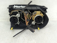 2011-2013 Scion Tc Climate Control Module Temperature AC/Heater Replacement Fits Fits 2011 2012 2013 OEM Used Auto Parts - O