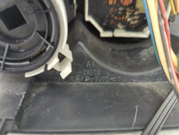2011-2013 Scion Tc Climate Control Module Temperature AC/Heater Replacement Fits Fits 2011 2012 2013 OEM Used Auto Parts - O