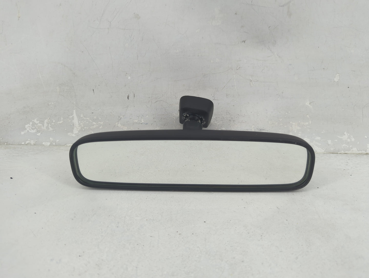 2005-2016 Scion Tc Interior Rear View Mirror Replacement OEM P/N:022197 012197 Fits OEM Used Auto Parts - Oemusedautoparts1.